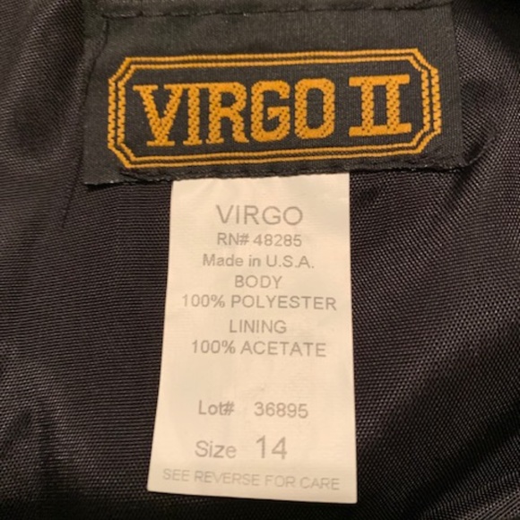 Little Black Dress by Virgo II - Picture 4 of 5